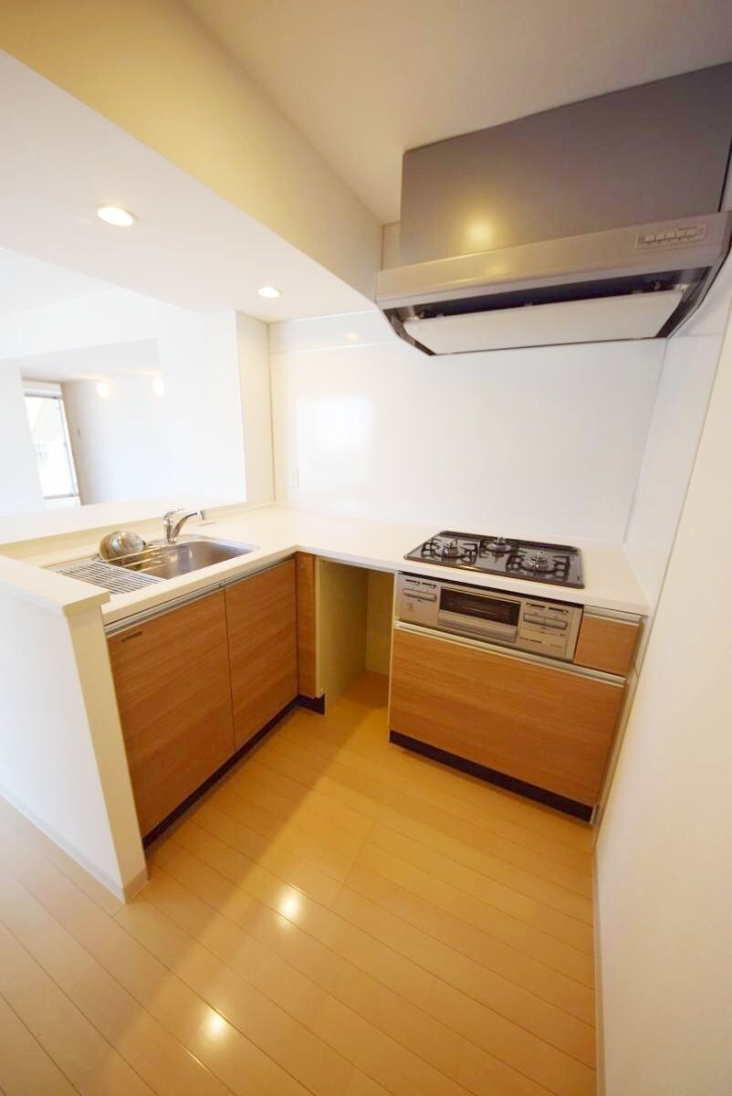 HF田端レジデンスの物件内観写真