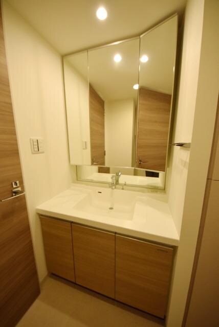 HF田端レジデンスの物件内観写真