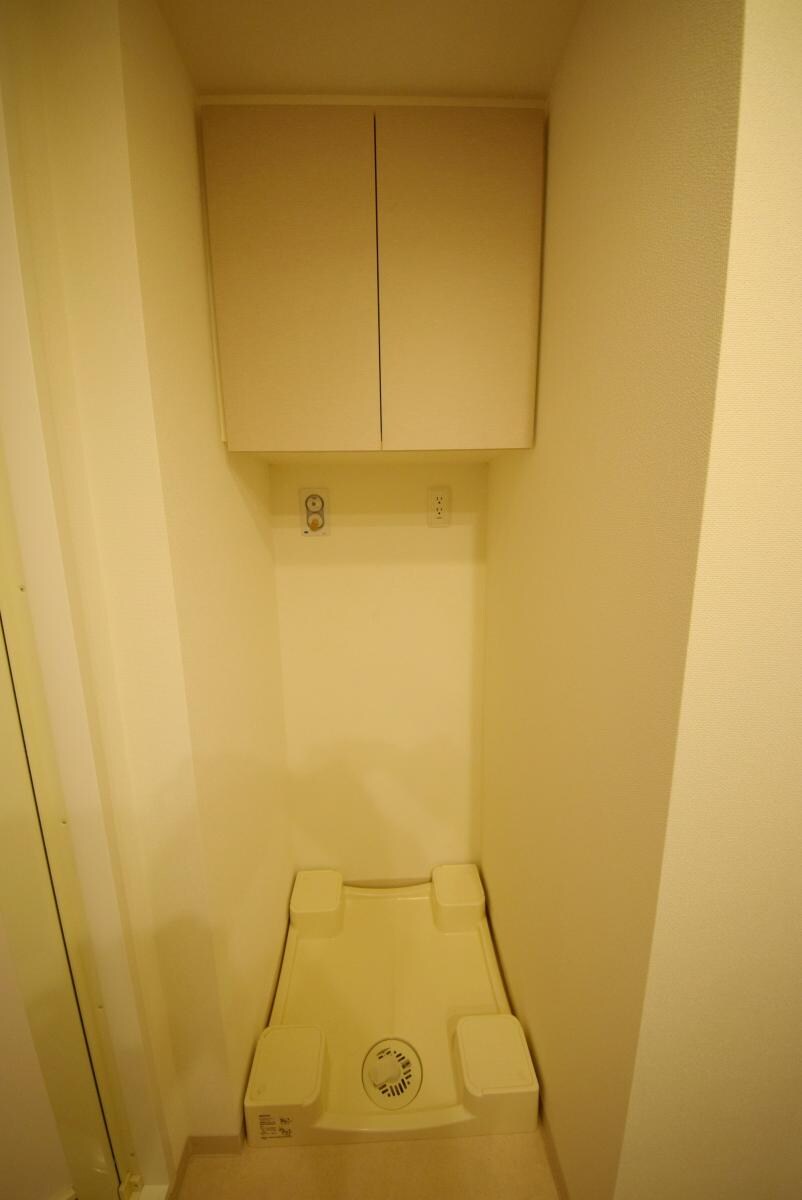 HF田端レジデンスの物件内観写真