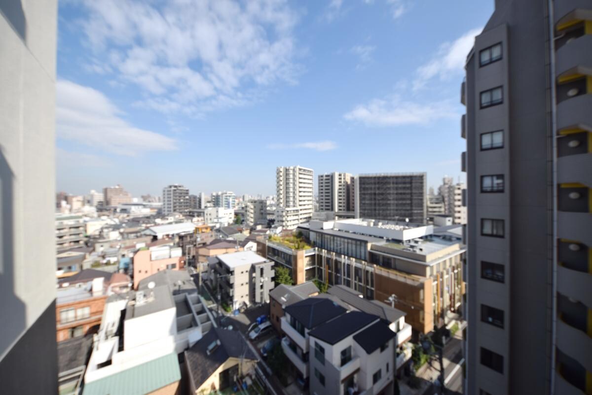 HF田端レジデンスの物件内観写真