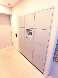 HF田端レジデンスの物件内観写真