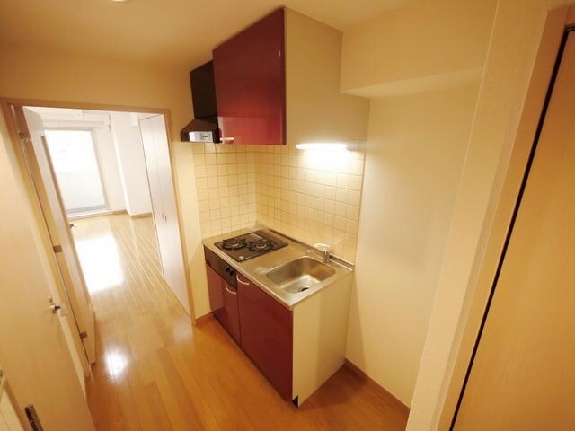 ドルチェ東京赤羽の物件内観写真