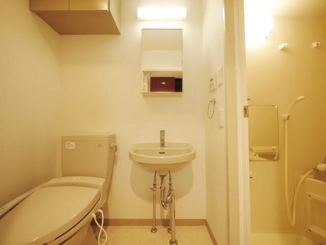 ドルチェ東京赤羽の物件内観写真