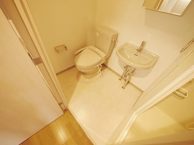 ドルチェ東京赤羽の物件内観写真