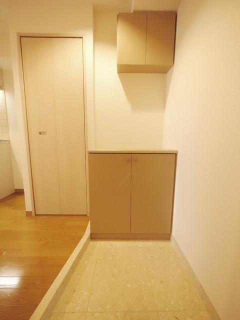 ドルチェ東京赤羽の物件内観写真