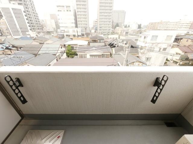 ドルチェ東京赤羽の物件内観写真