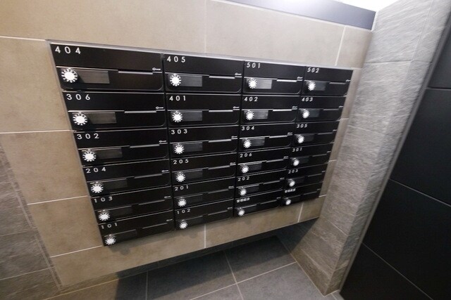 ユリカロゼAZ西台の物件内観写真