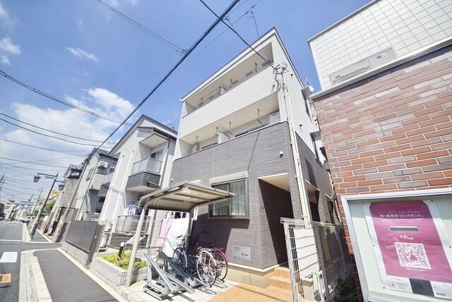 グレイス メゾンの物件内観写真