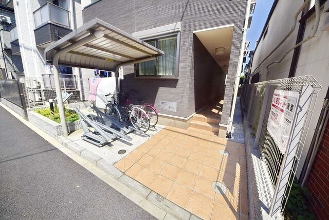 グレイス メゾンの物件内観写真