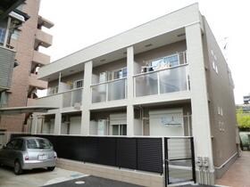 サニーハウス S・Uの物件内観写真