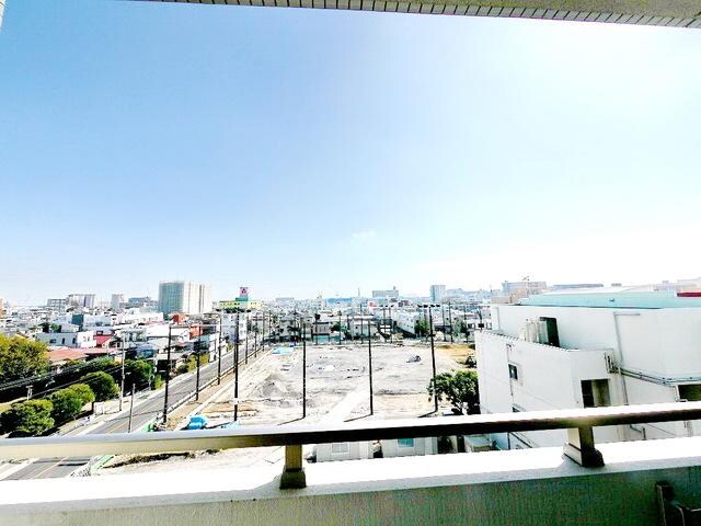 サニーハウス S・Uの物件内観写真