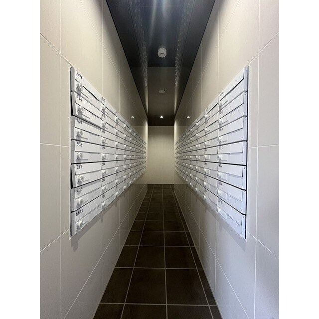 ドゥーエ蕨の物件内観写真