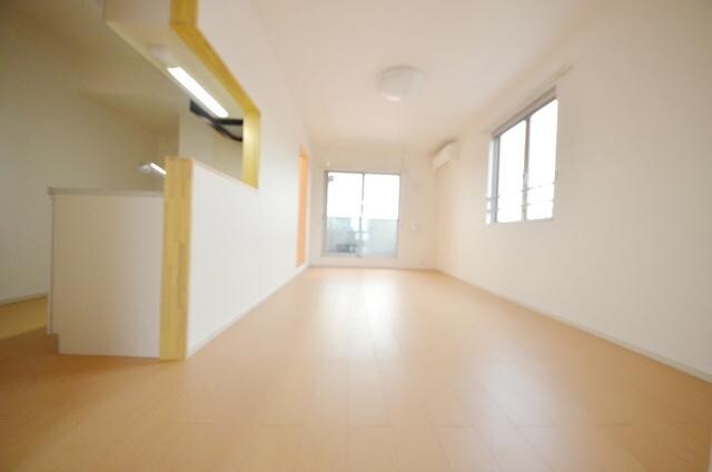 ラスパシオの物件内観写真