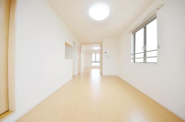 ラスパシオの物件内観写真