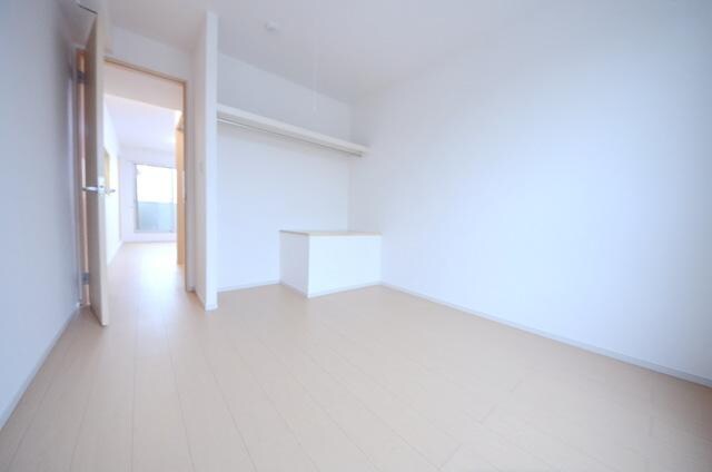 ラスパシオの物件内観写真