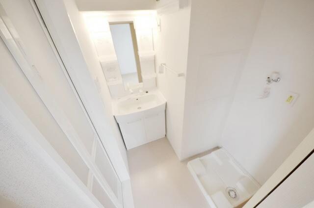 ラスパシオの物件内観写真