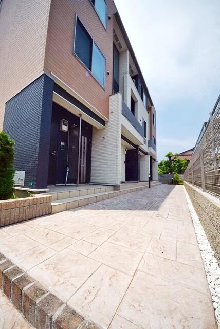 ラスパシオの物件内観写真