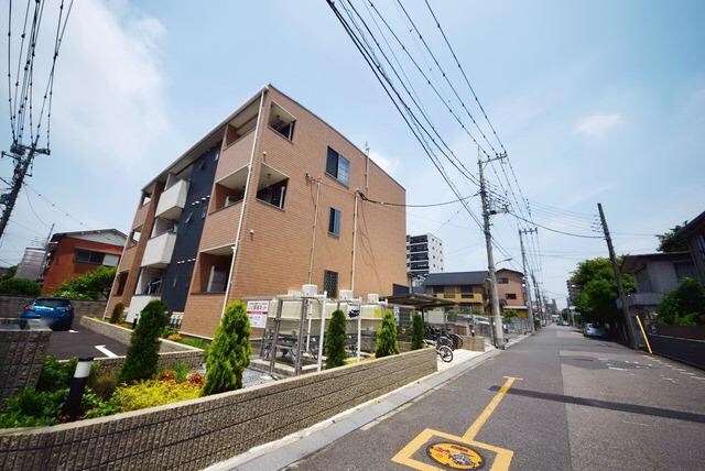 ラスパシオの物件内観写真