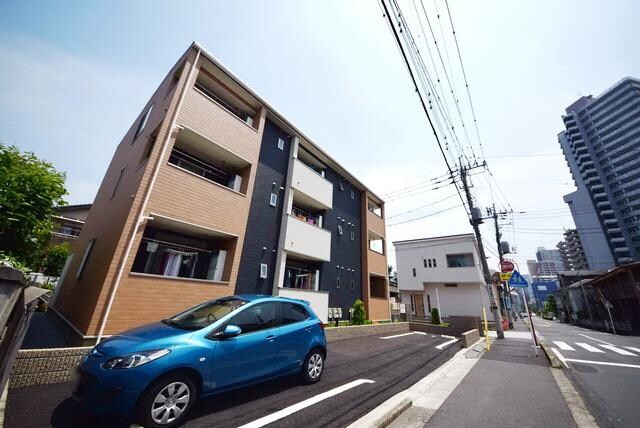 ラスパシオの物件内観写真