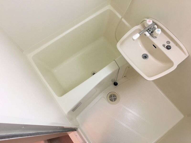 レオパレスヴァンルミエールの物件内観写真