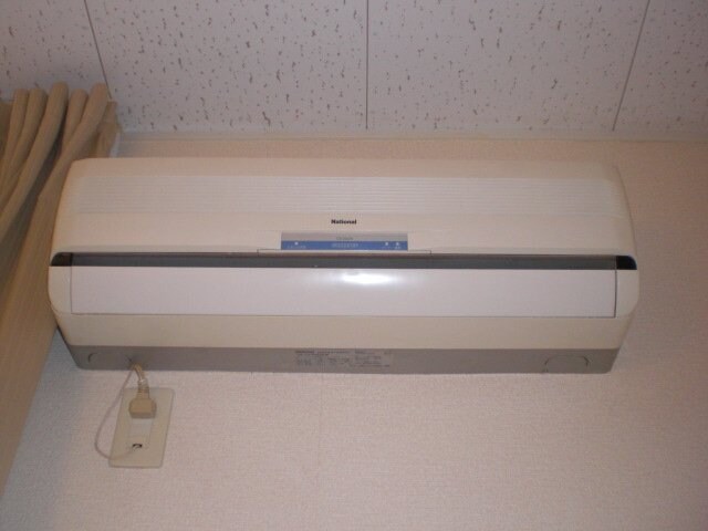 レオパレスF&T Iの物件内観写真