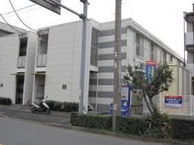 レオパレスF&T Iの物件内観写真