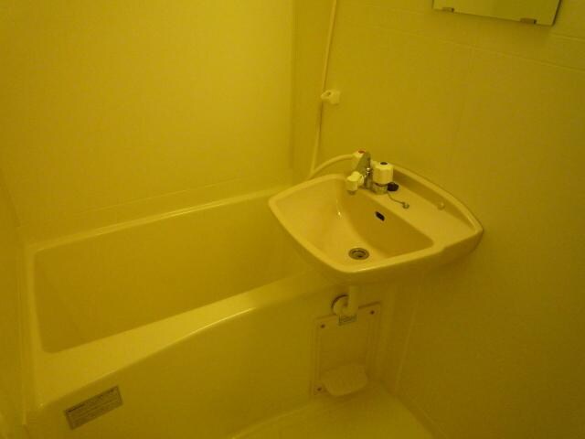 レオパレスF&T Iの物件内観写真