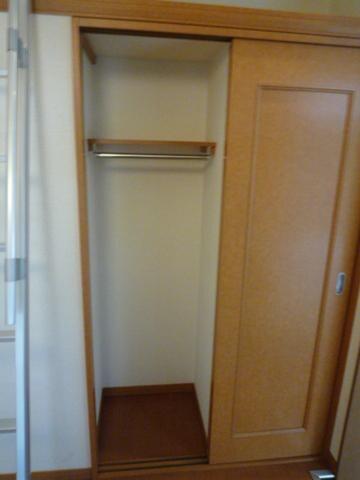 レオパレスF&T Iの物件内観写真