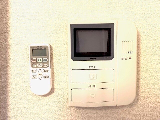 レオパレスF&T Iの物件内観写真