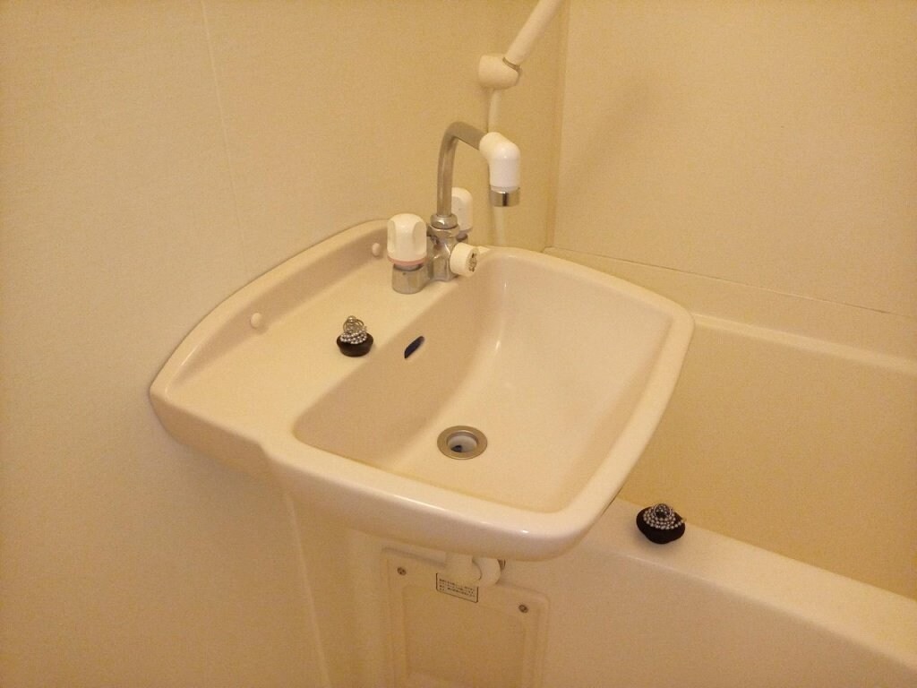 レオパレスF&T Iの物件内観写真