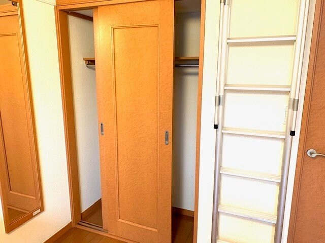 レオパレスF&T Iの物件内観写真