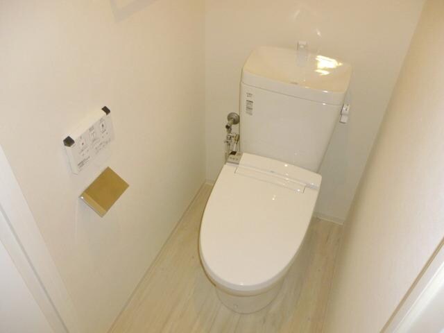 レピュア王子本町の物件内観写真