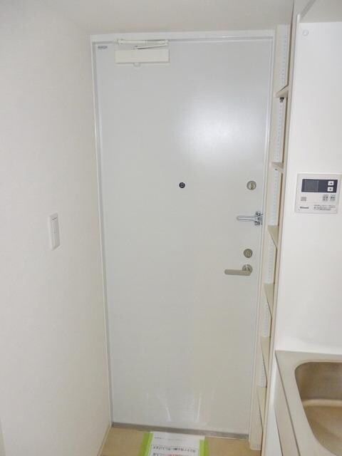 レピュア王子本町の物件内観写真