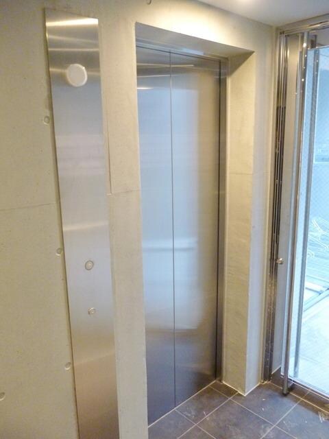 レピュア王子本町の物件内観写真