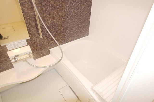 ロイジェント高島平の物件内観写真