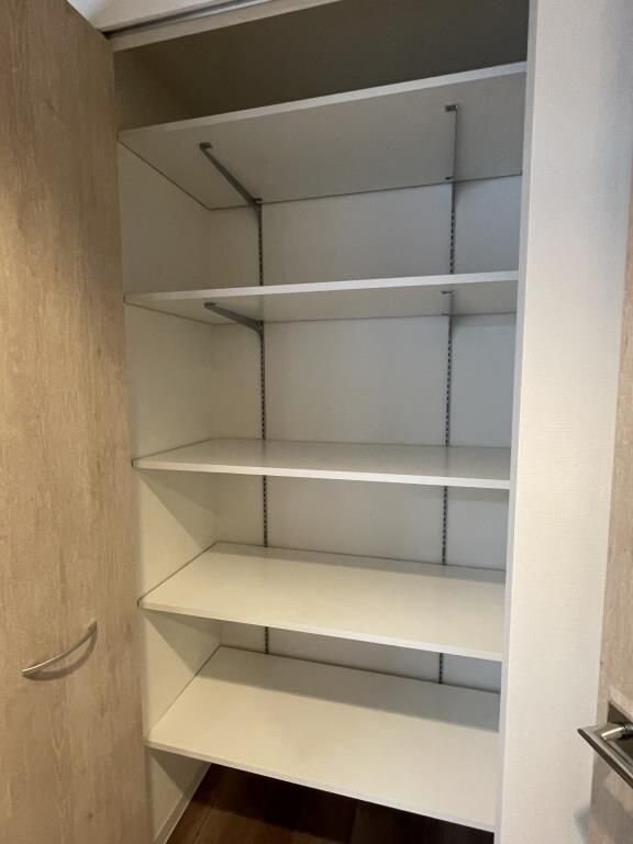 GARDEN COURT A 高島平の物件内観写真