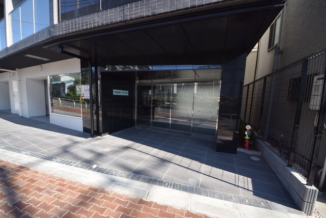 ティモーネ プレミアム東十条の物件内観写真