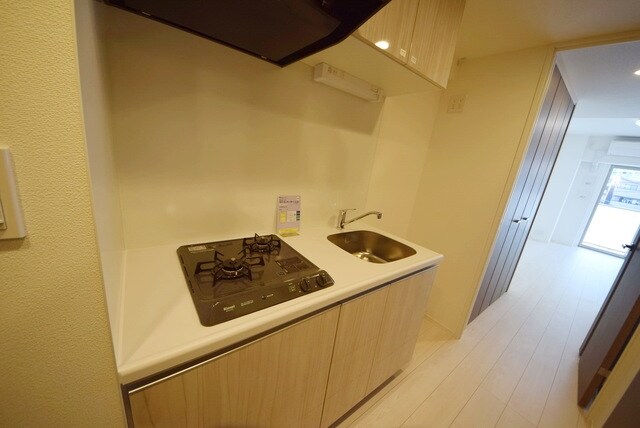 ティモーネ プレミアム東十条の物件内観写真