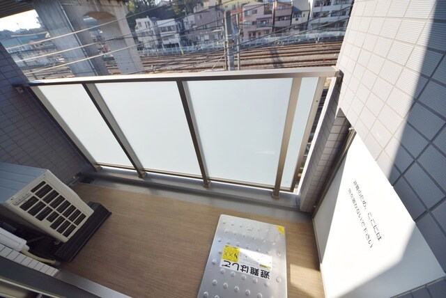 ティモーネ プレミアム東十条の物件内観写真