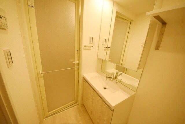 ティモーネ プレミアム東十条の物件内観写真