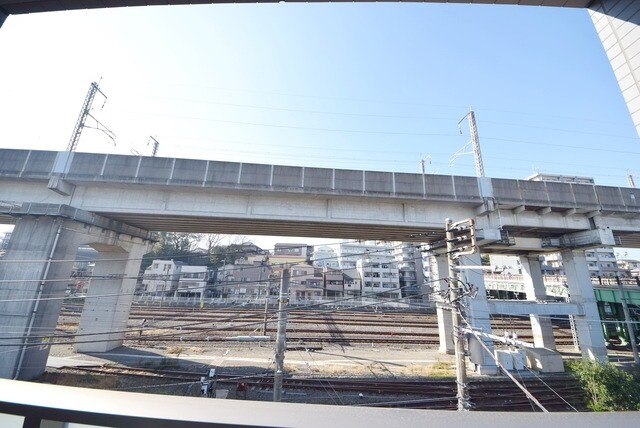 ティモーネ プレミアム東十条の物件内観写真