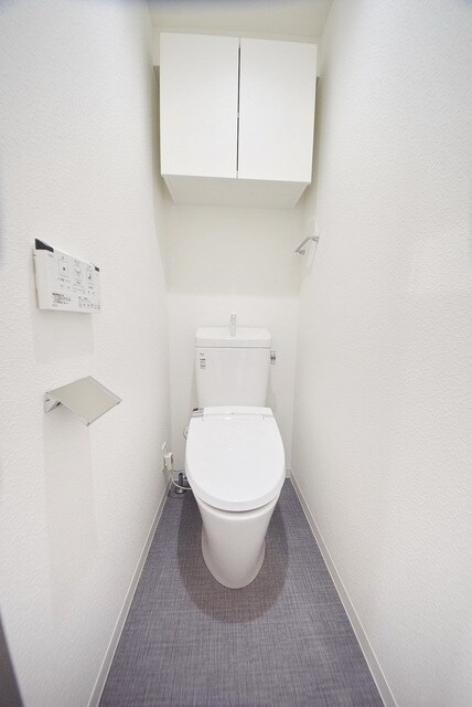 アンベリール西川口の物件内観写真