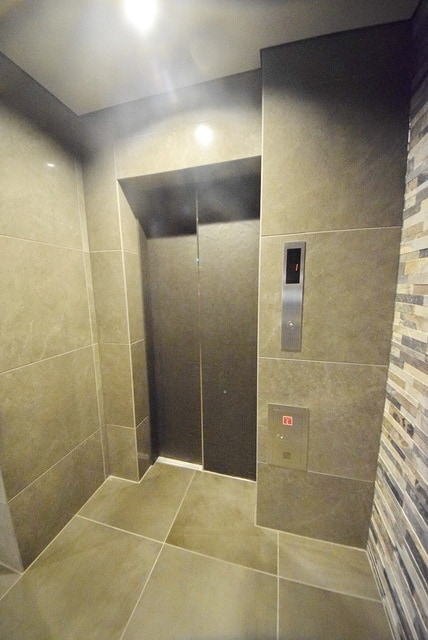 アンベリール西川口の物件内観写真