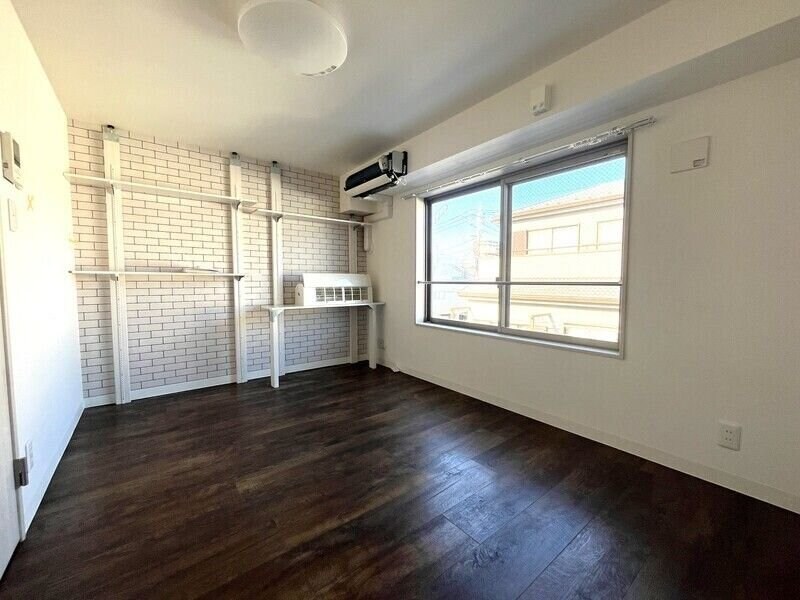 B’2nd蕨の物件内観写真