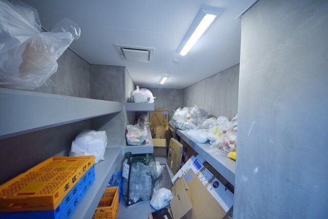 LEXE東京North IIの物件内観写真