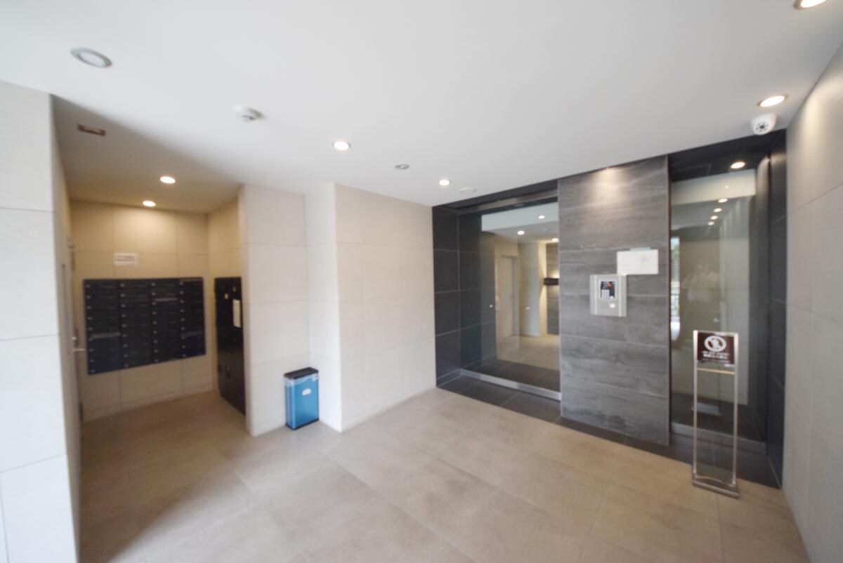 ベルグレード王子DUEの物件内観写真