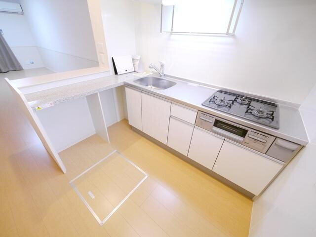 アルページュの物件内観写真