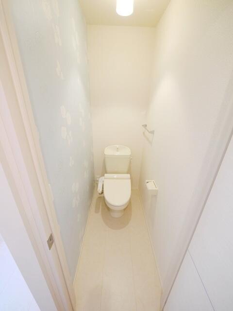 アルページュの物件内観写真