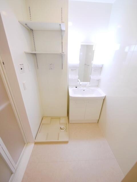 アルページュの物件内観写真