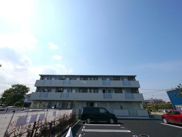 アルページュの物件内観写真